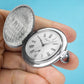 No. 845 / Longines Pocket Watch - 1983