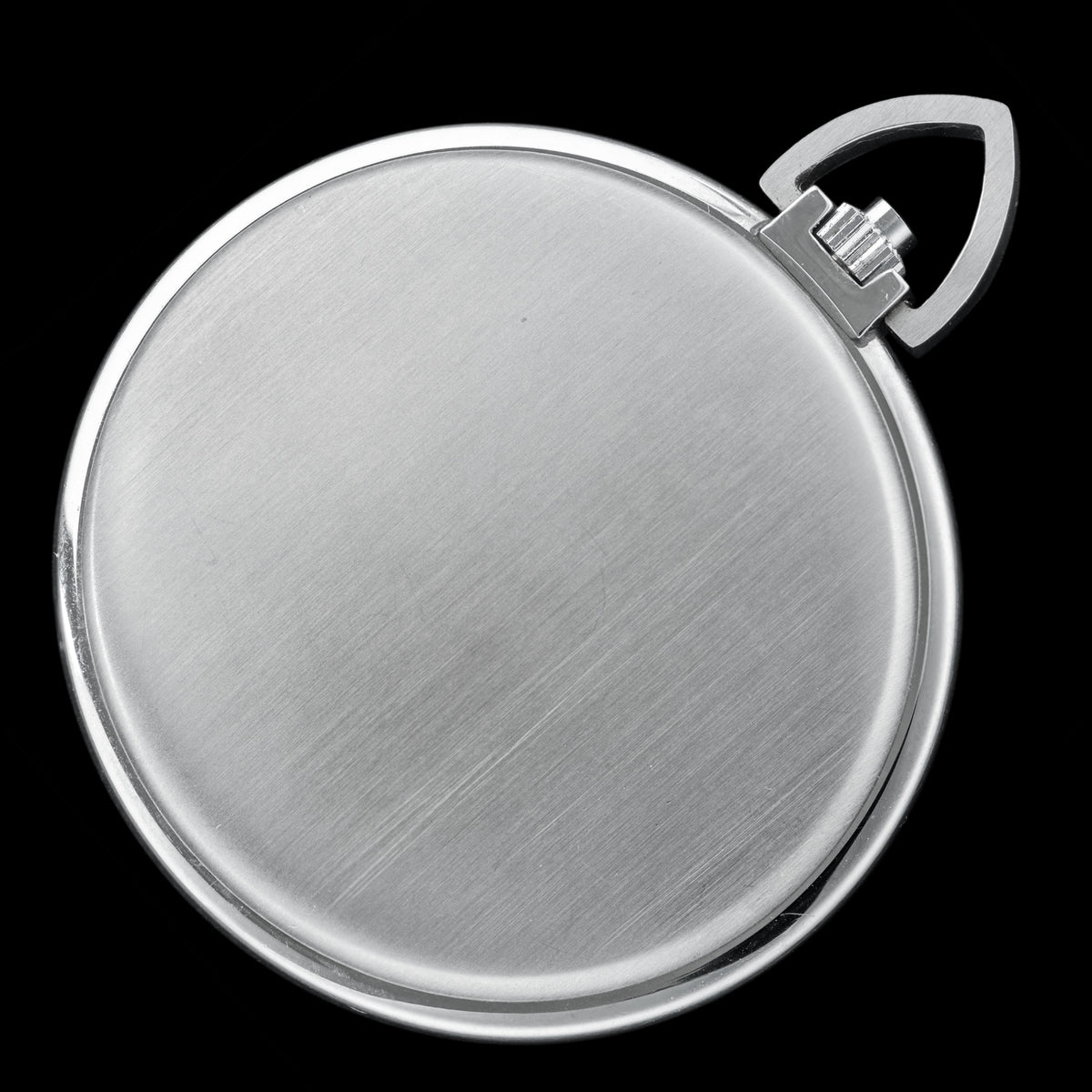 No. 845 / Longines Pocket Watch - 1983