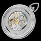 No. 845 / Longines Pocket Watch - 1983