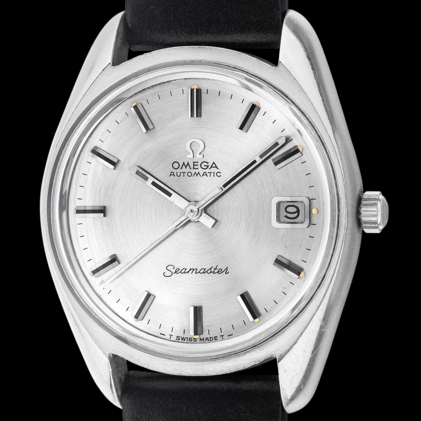No. 846 / Omega Seamaster - 1971
