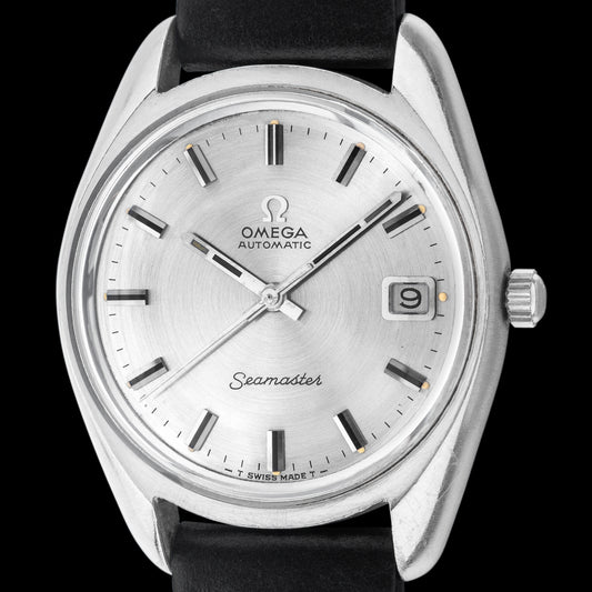 No. 846 / Omega Seamaster - 1971