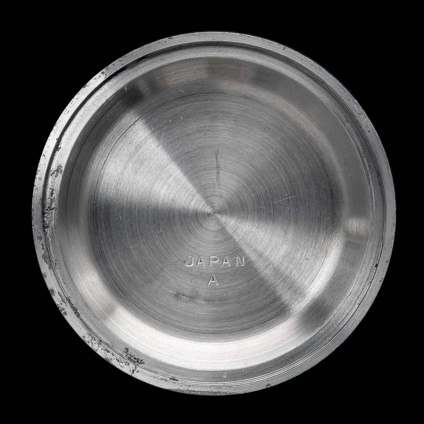 No. 847 / Seiko Sportsmatic 5 with Full Set - 1967