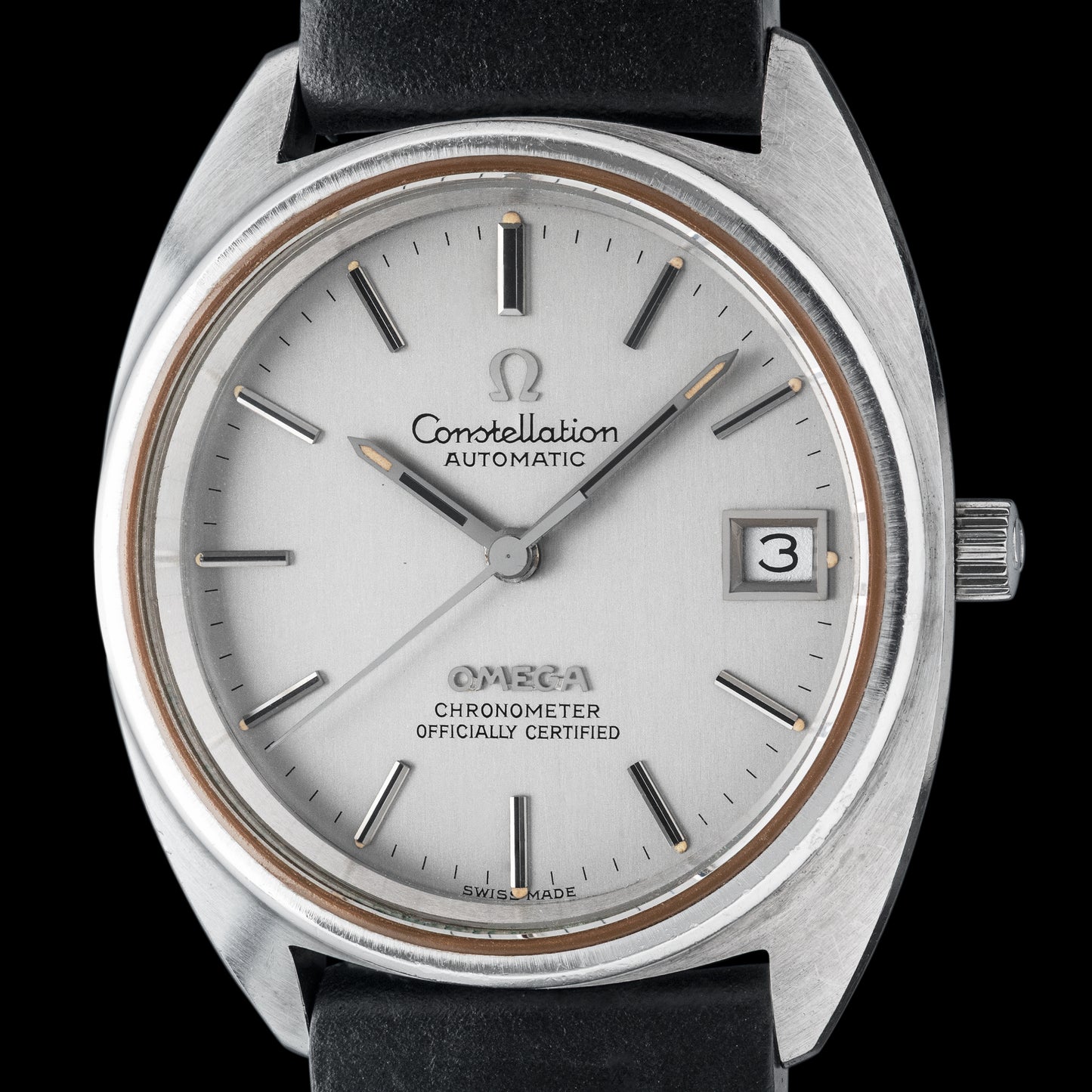 No. 850 / Omega Constellation - 1973