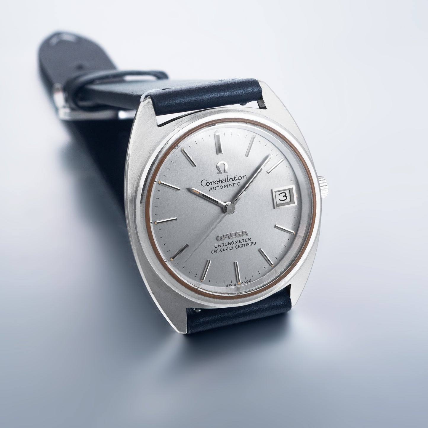 No. 850 / Omega Constellation - 1973