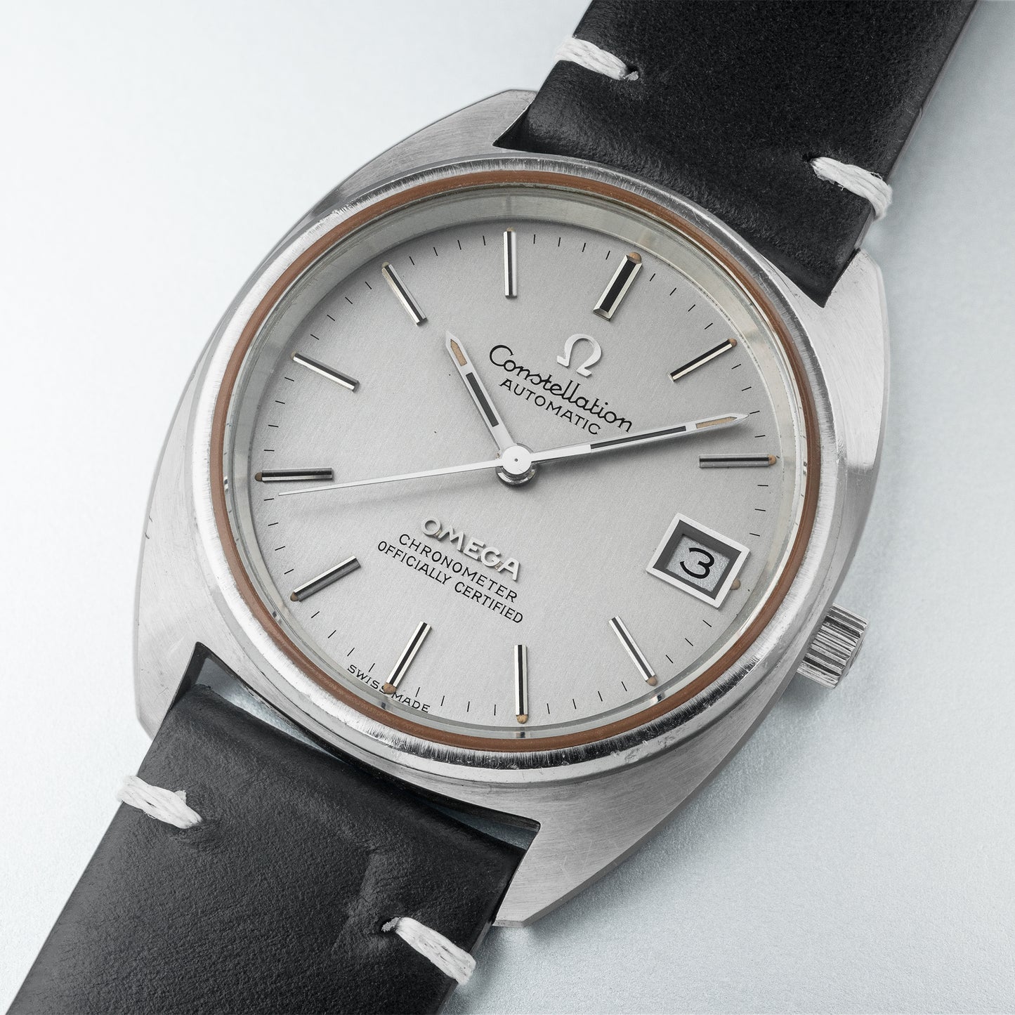 No. 850 / Omega Constellation - 1973