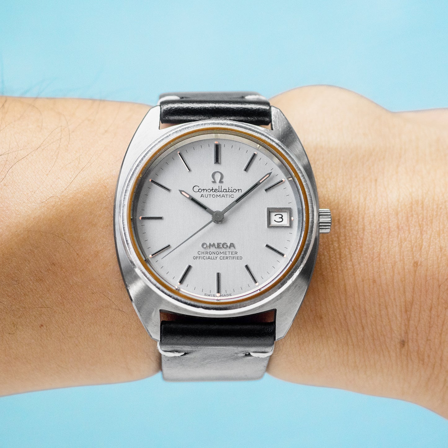 No. 850 / Omega Constellation - 1973