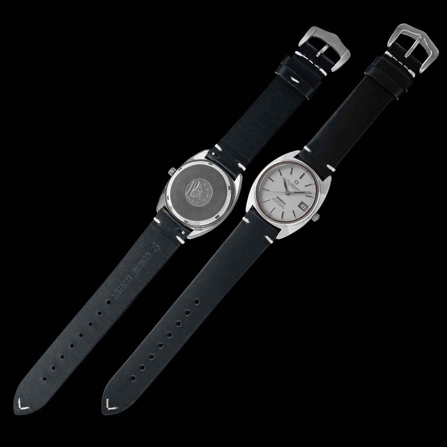 No. 850 / Omega Constellation - 1973