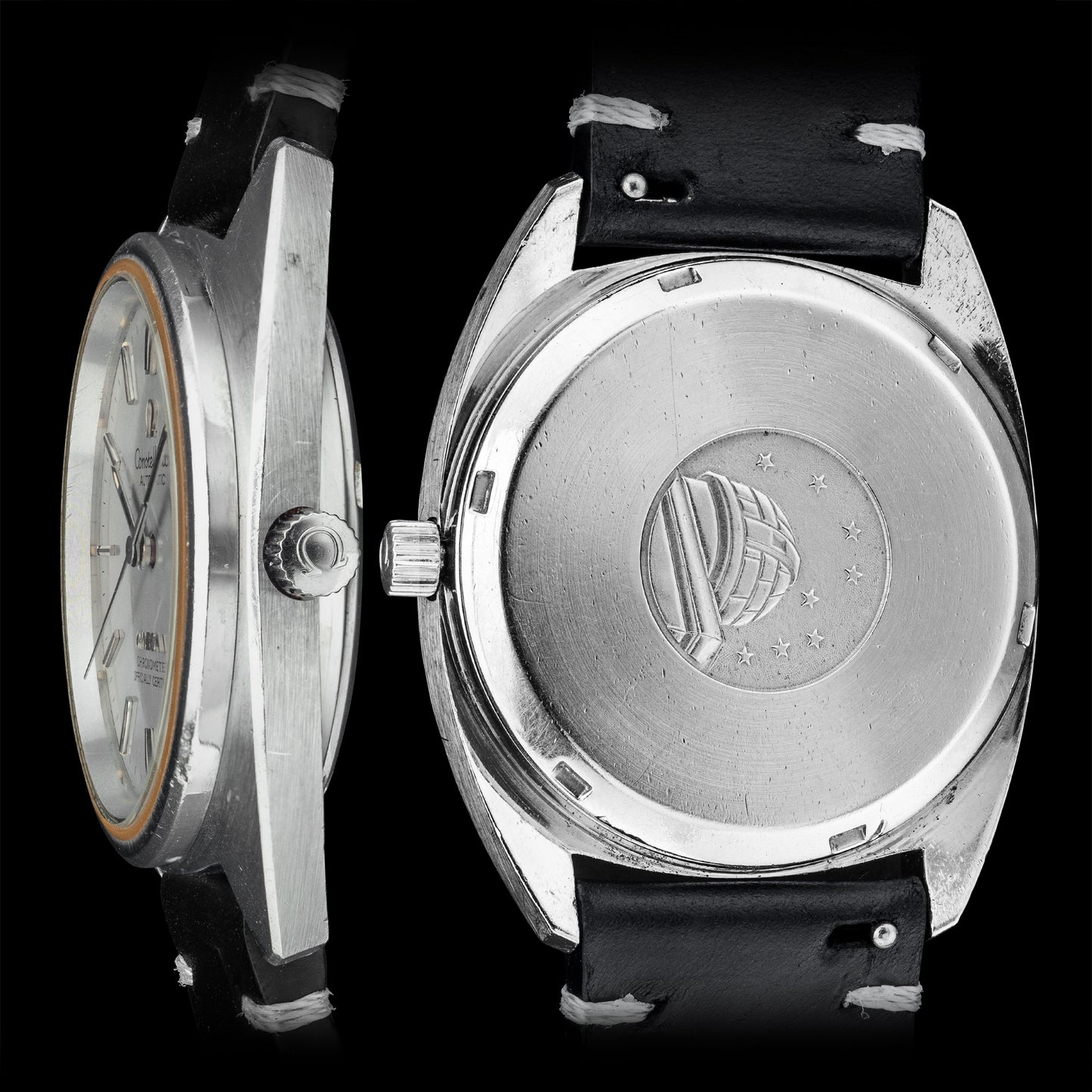 No. 850 / Omega Constellation - 1973