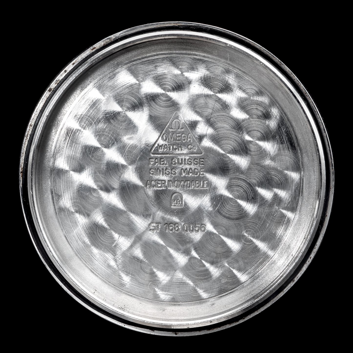 No. 850 / Omega Constellation - 1973