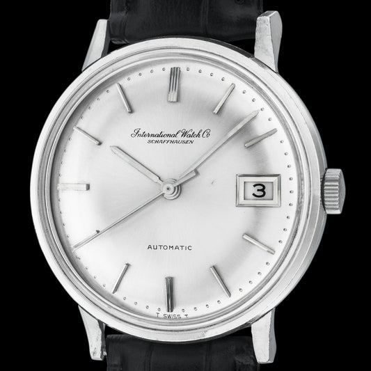 No. 851 / IWC Automatic - 1964