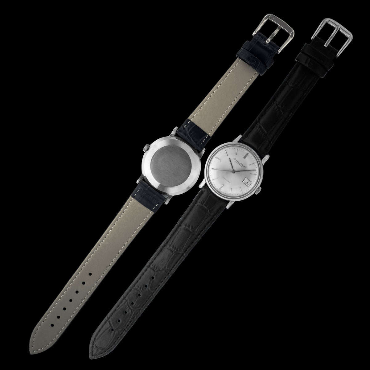No. 851 / IWC Automatic - 1964