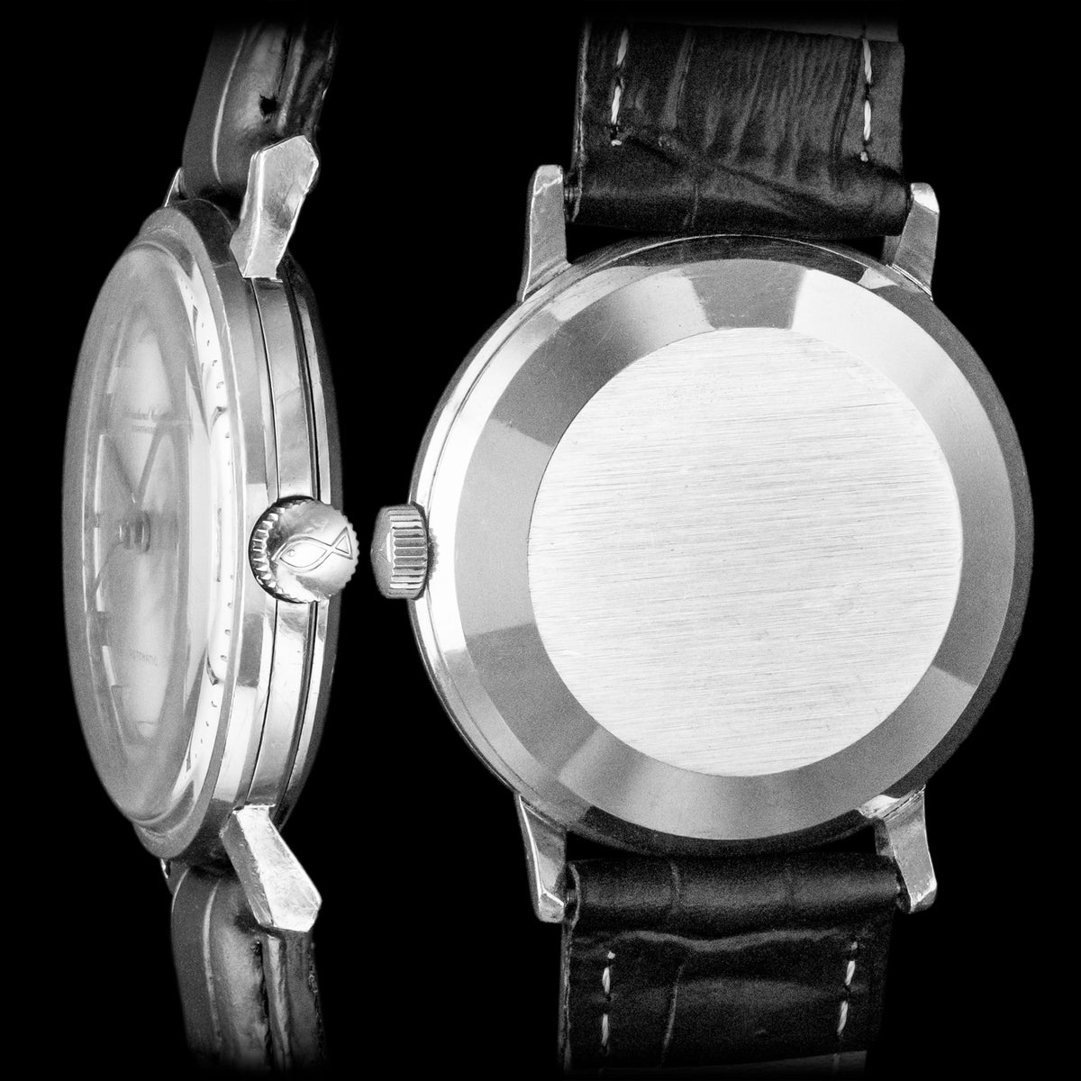 No. 851 / IWC Automatic - 1964