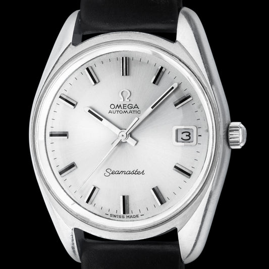 No. 852 / Omega Seamaster - 1970