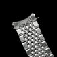 No. b8535 / Omega 18mm Bracelet - 1960s