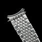 No. b8535 / Omega 18mm Bracelet - 1960s