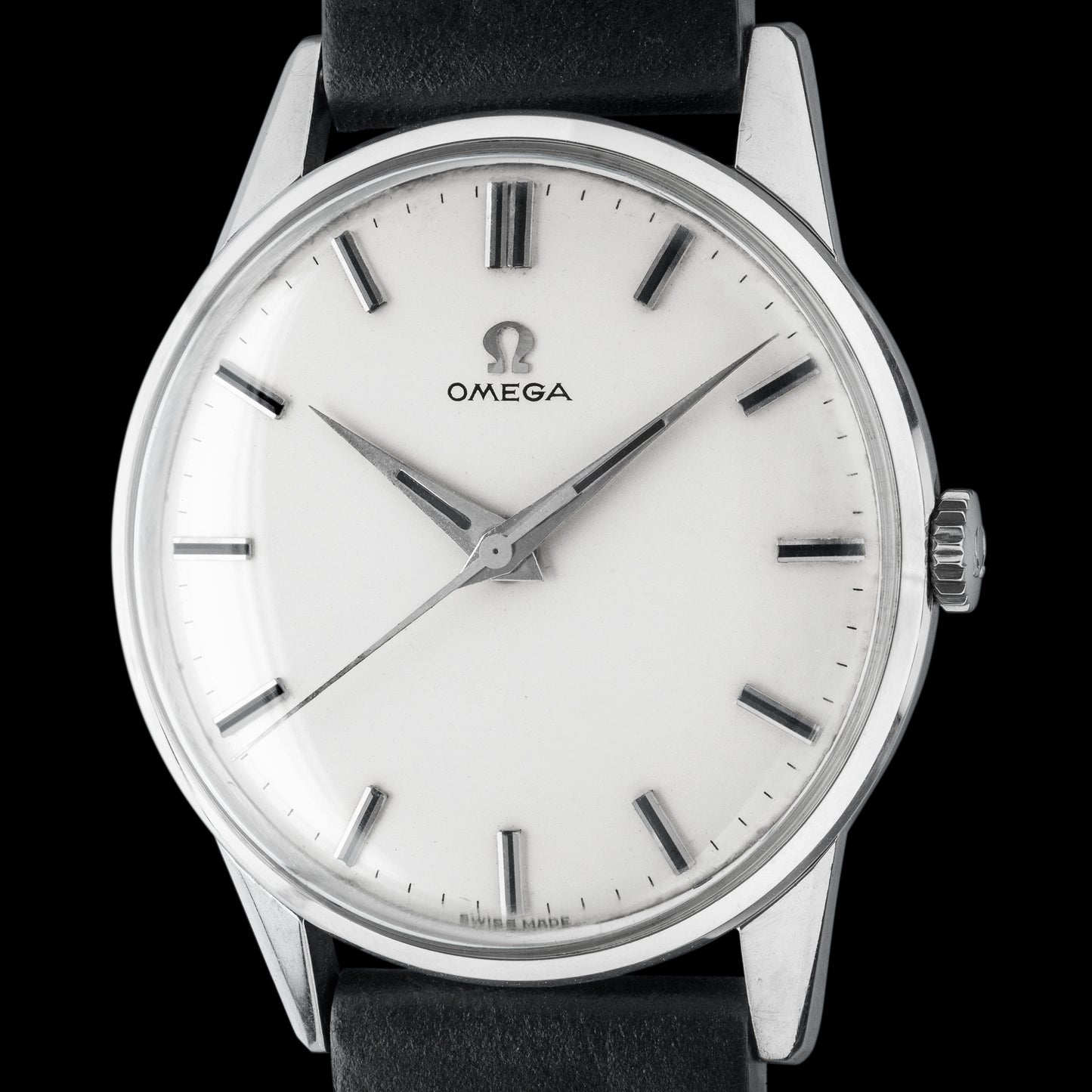 No. 853 / Omega Round - 1960