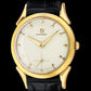 No. 854 / Omega Round - 1951