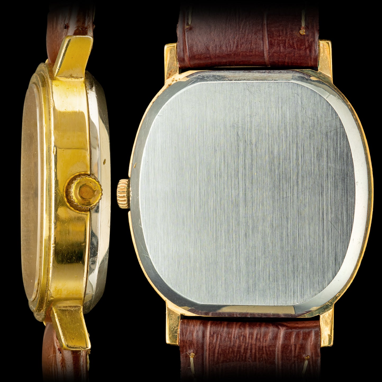 No. 859 / Omega De Ville - 1973