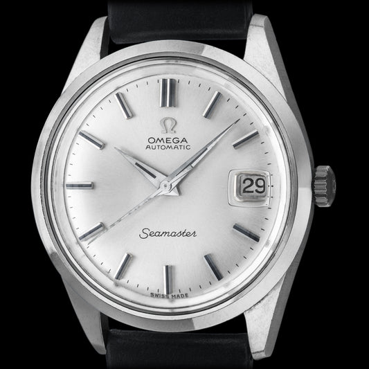 No. 860 / Omega Seamaster - 1968