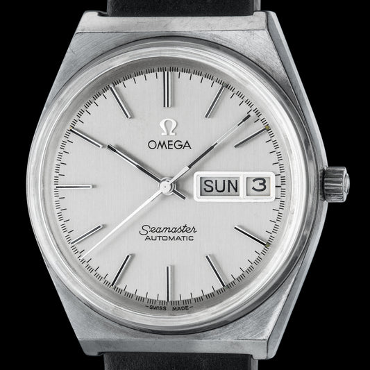 No. 872 / Omega Seamaster - 1979