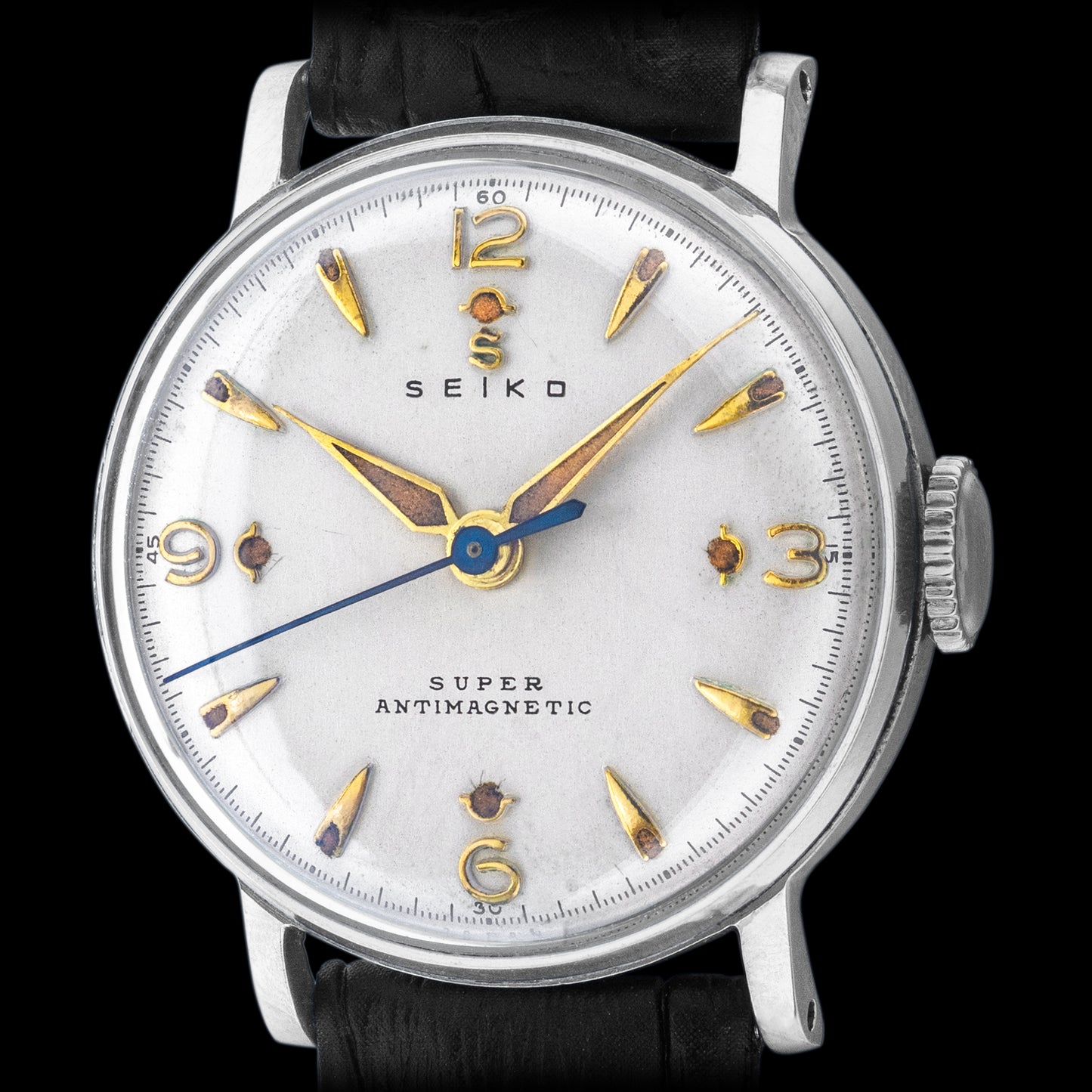 No. 875 / Seiko Super - 1953