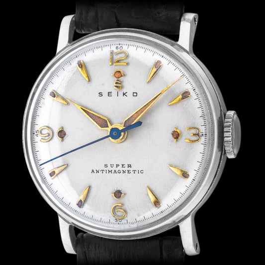 No. 875 / Seiko Super - 1953