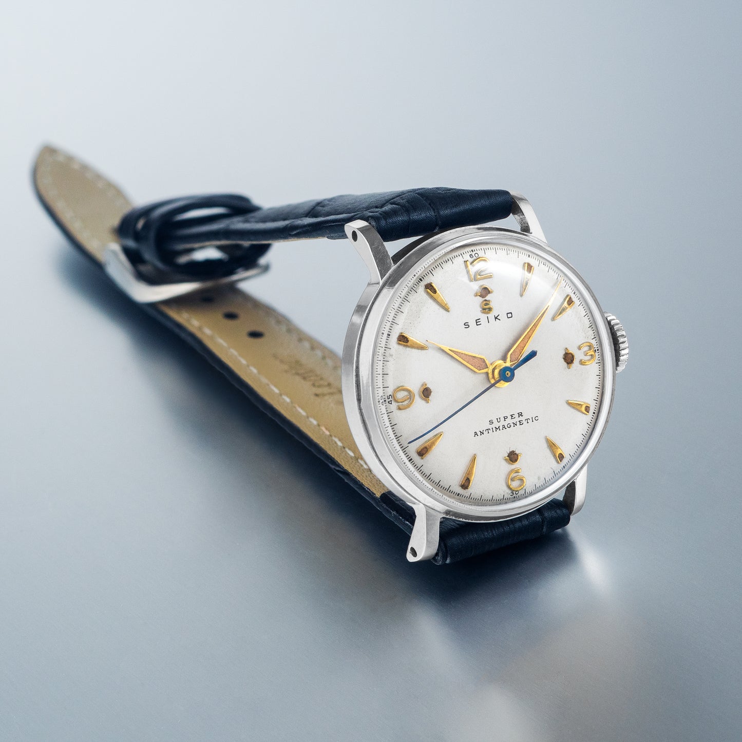 No. 875 / Seiko Super - 1953