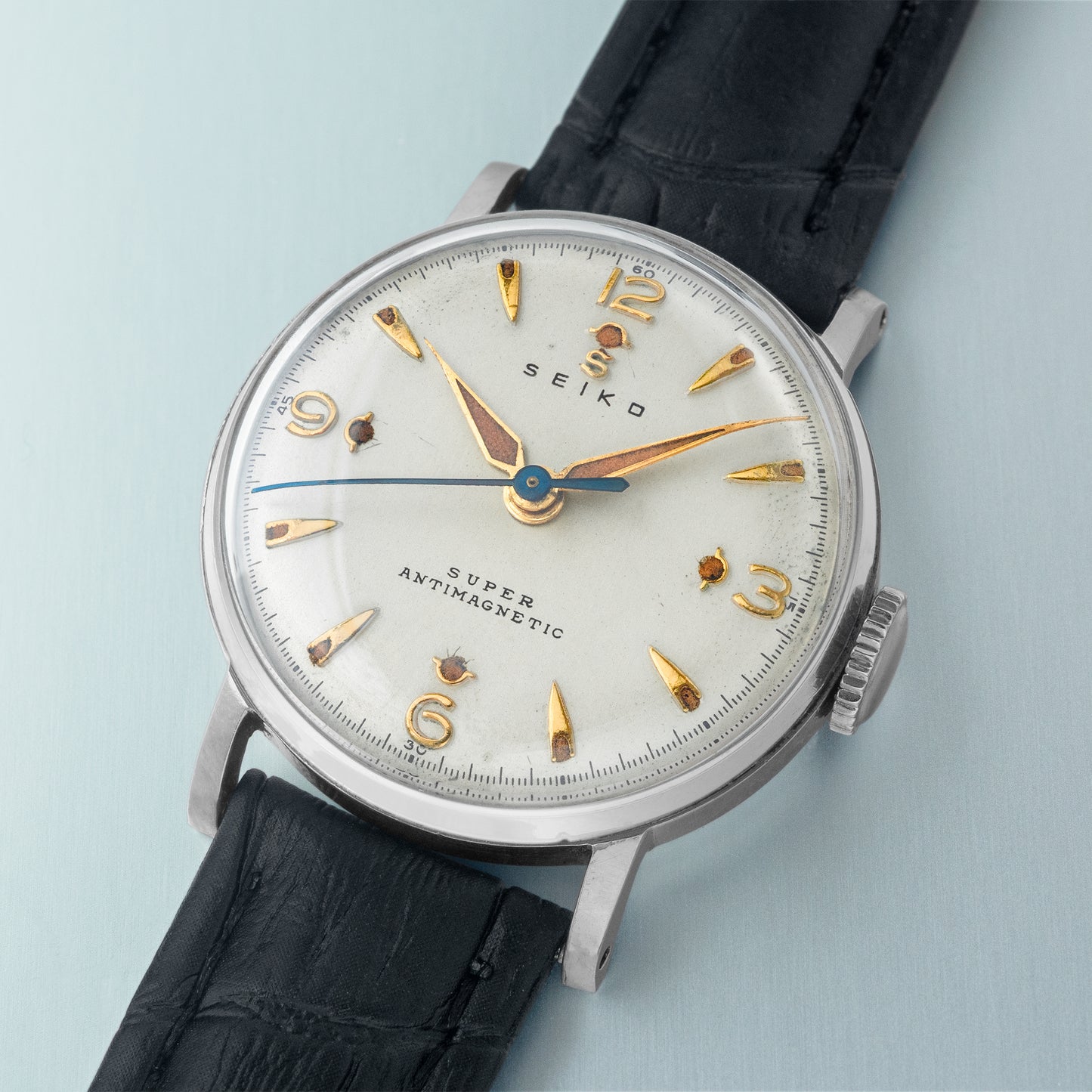 No. 875 / Seiko Super - 1953
