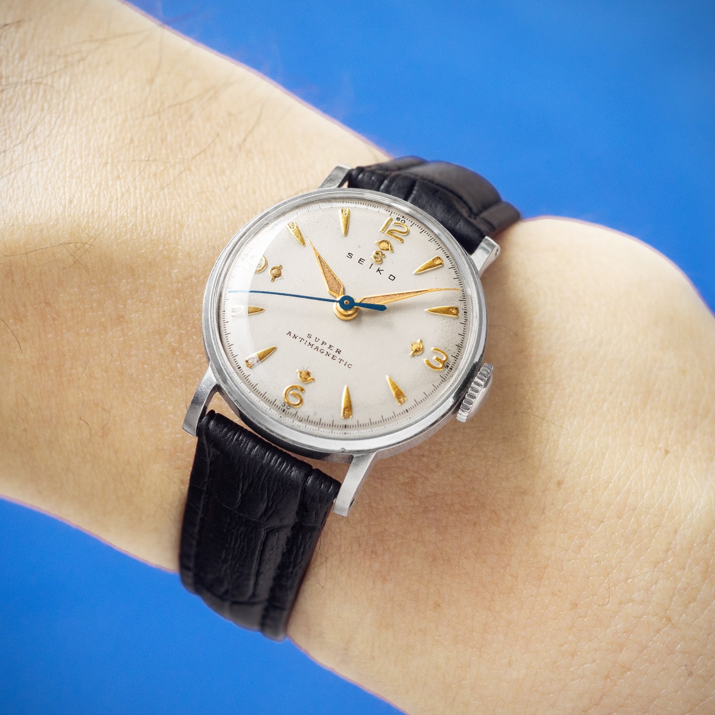 No. 875 / Seiko Super - 1953