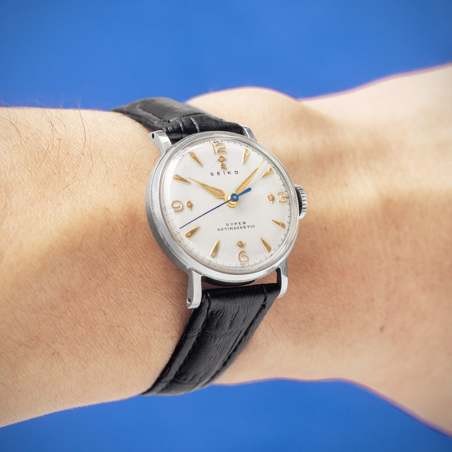 No. 875 / Seiko Super - 1953