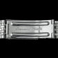 No. b8795 / IWC 18mm Gay Frères Bracelet - 1960s