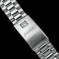 No. b8805 / Omega Seamaster Professional 18mm Bracelet - 1990s