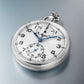 No. 882 / Minerva Pocket Chronograph - 1940s