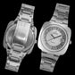 No. 883 / Omega Geneve - 1972 (Serviced)
