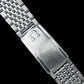 No. b8845 / Omega 19mm Bracelet - 1960s