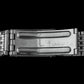 No. b8845 / Omega 19mm Bracelet - 1960s