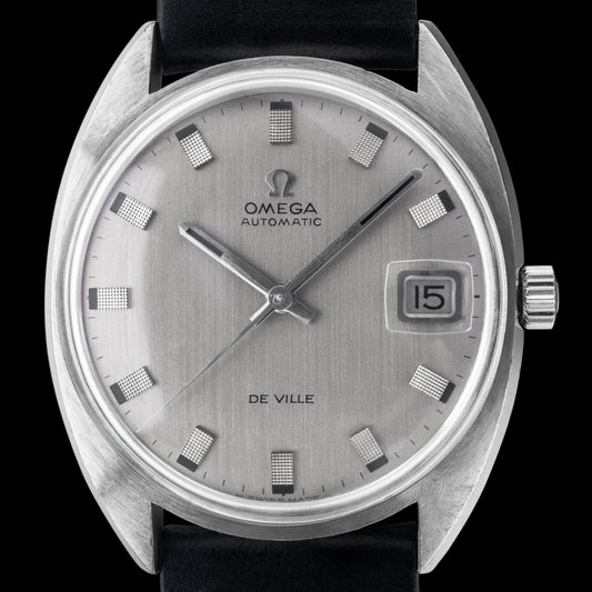 No. 884 / Omega De Ville - 1968