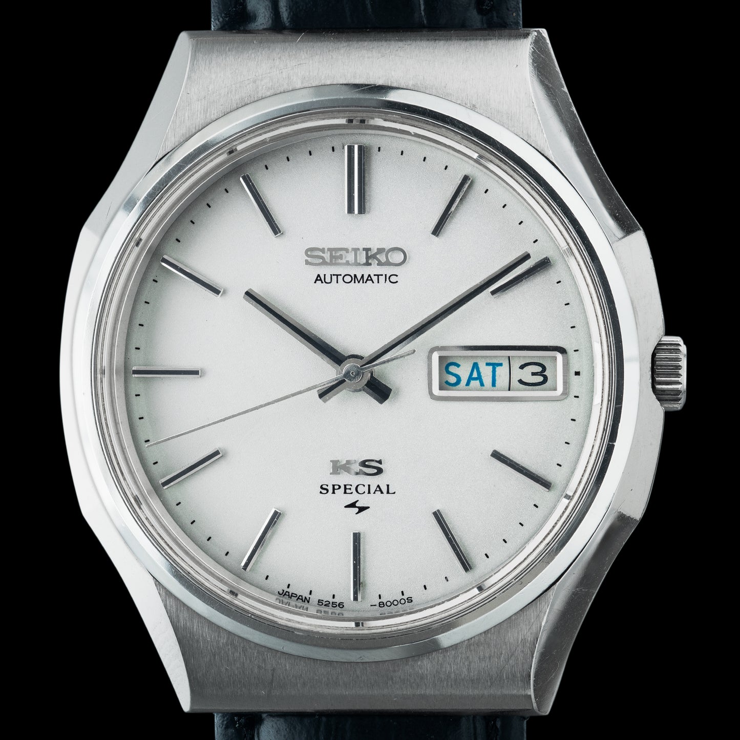 No. 885 / King Seiko 52KS Special - 1975