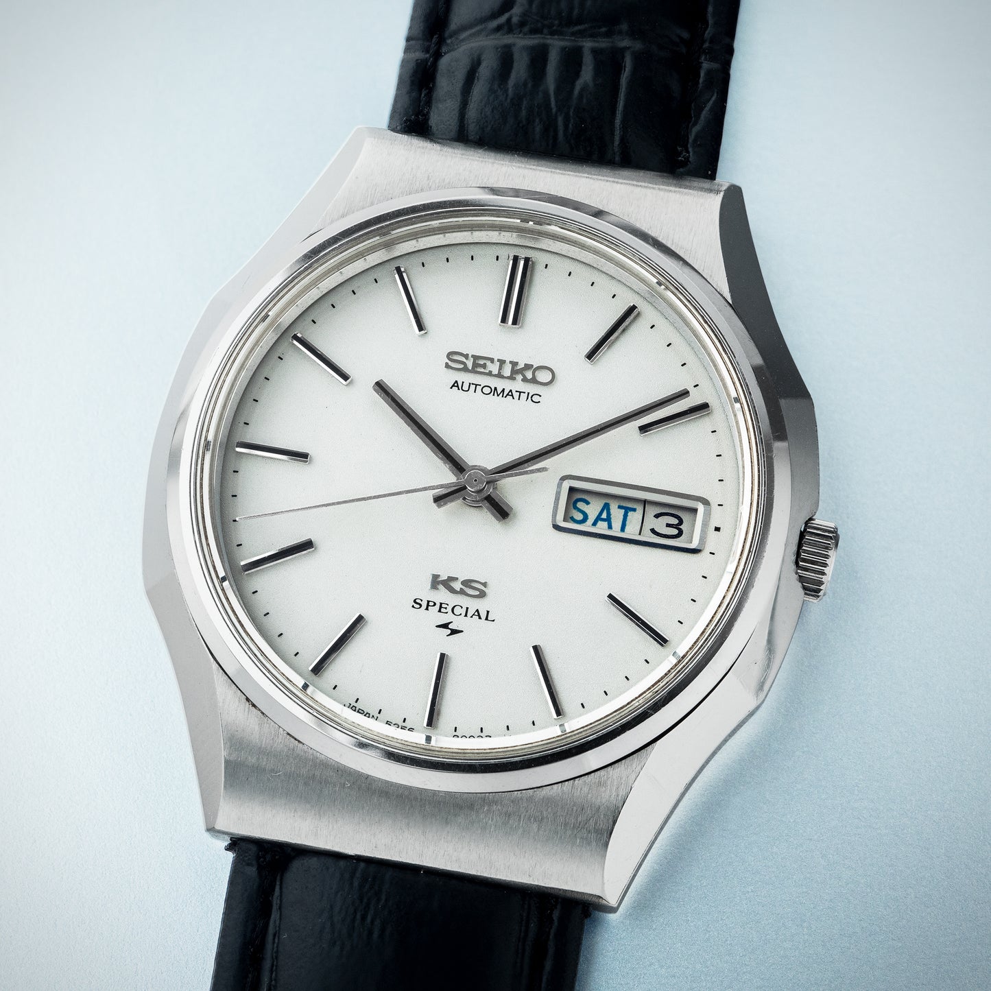 No. 885 / King Seiko 52KS Special - 1975