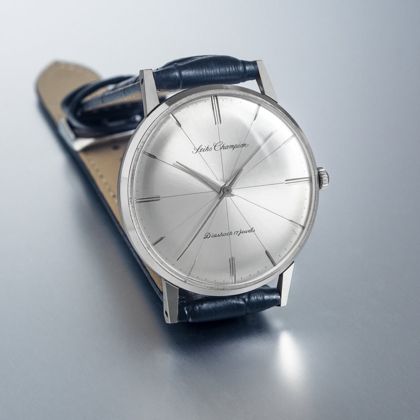 No. 890 / Seiko Champion - 1961