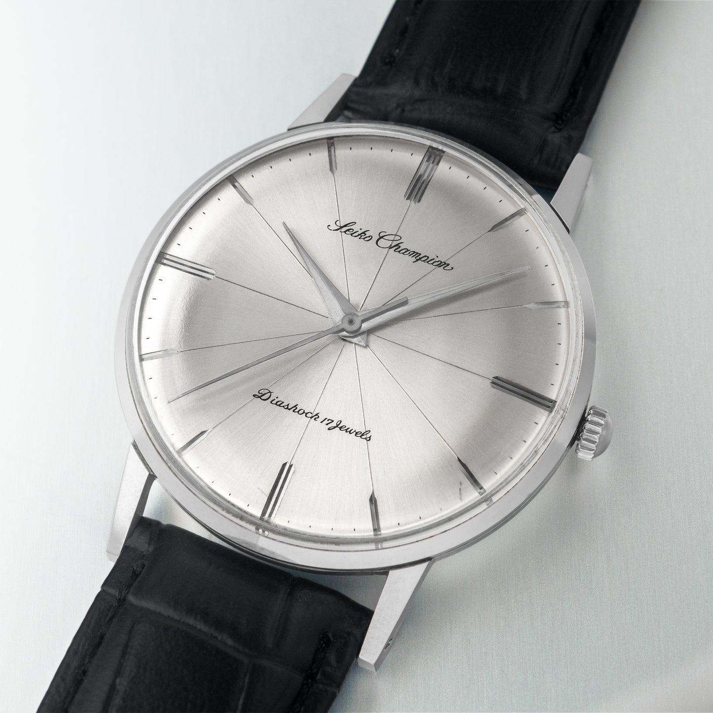 No. 890 / Seiko Champion - 1961
