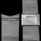 No. b8925 / Longines 18mm Mesh -- 1960s