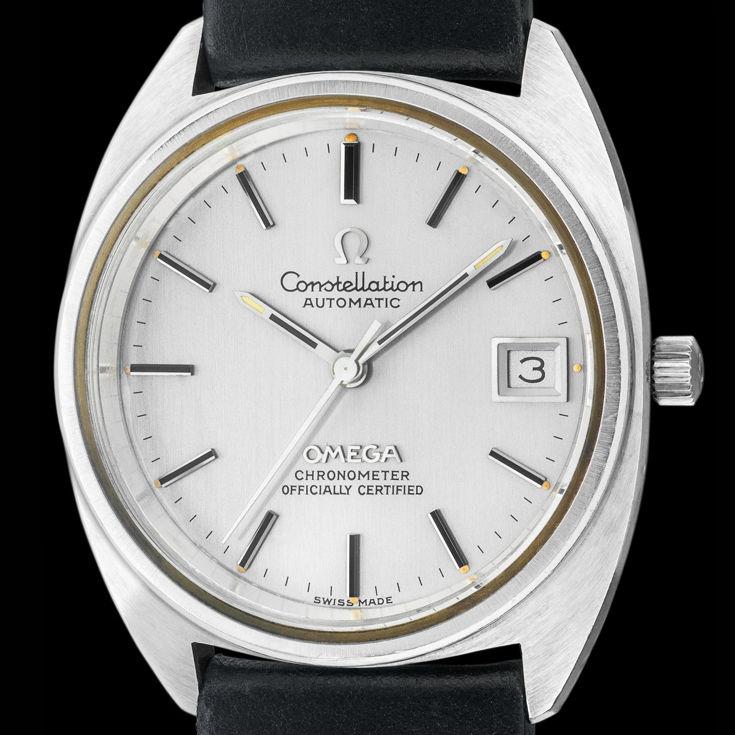 No. 898 / Omega Constellation - 1970s
