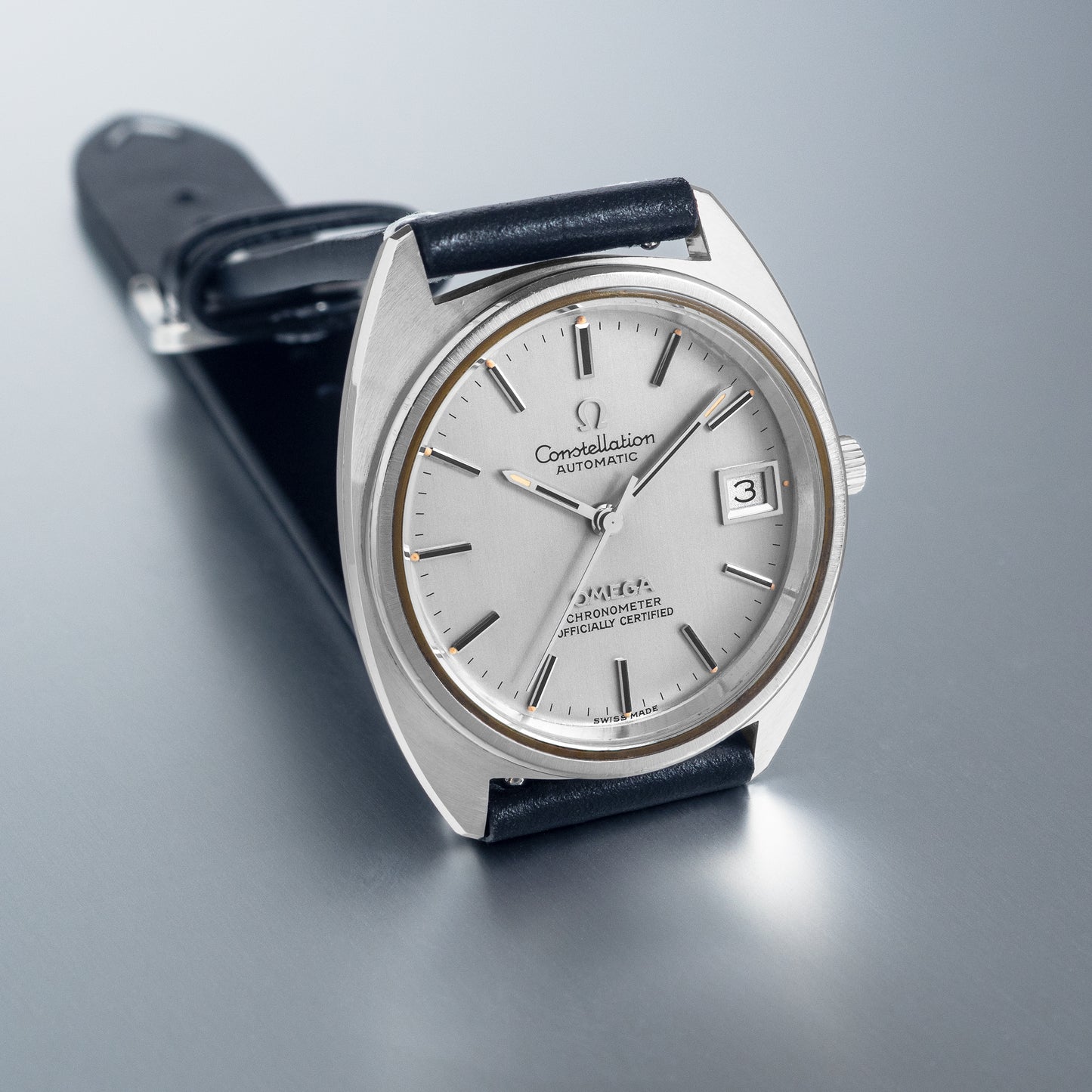 No. 898 / Omega Constellation - 1970s