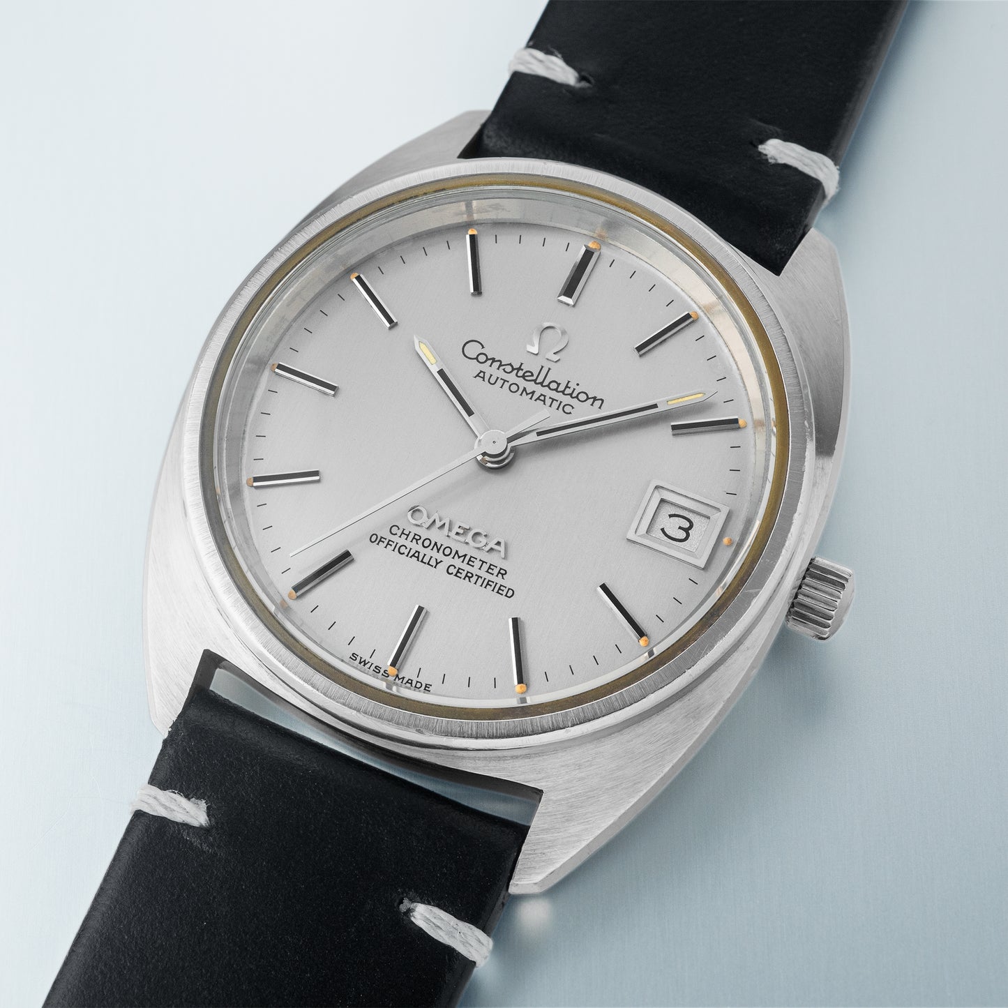 No. 898 / Omega Constellation - 1970s