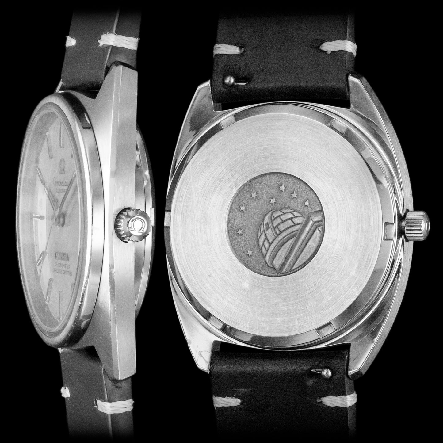 No. 898 / Omega Constellation - 1970s