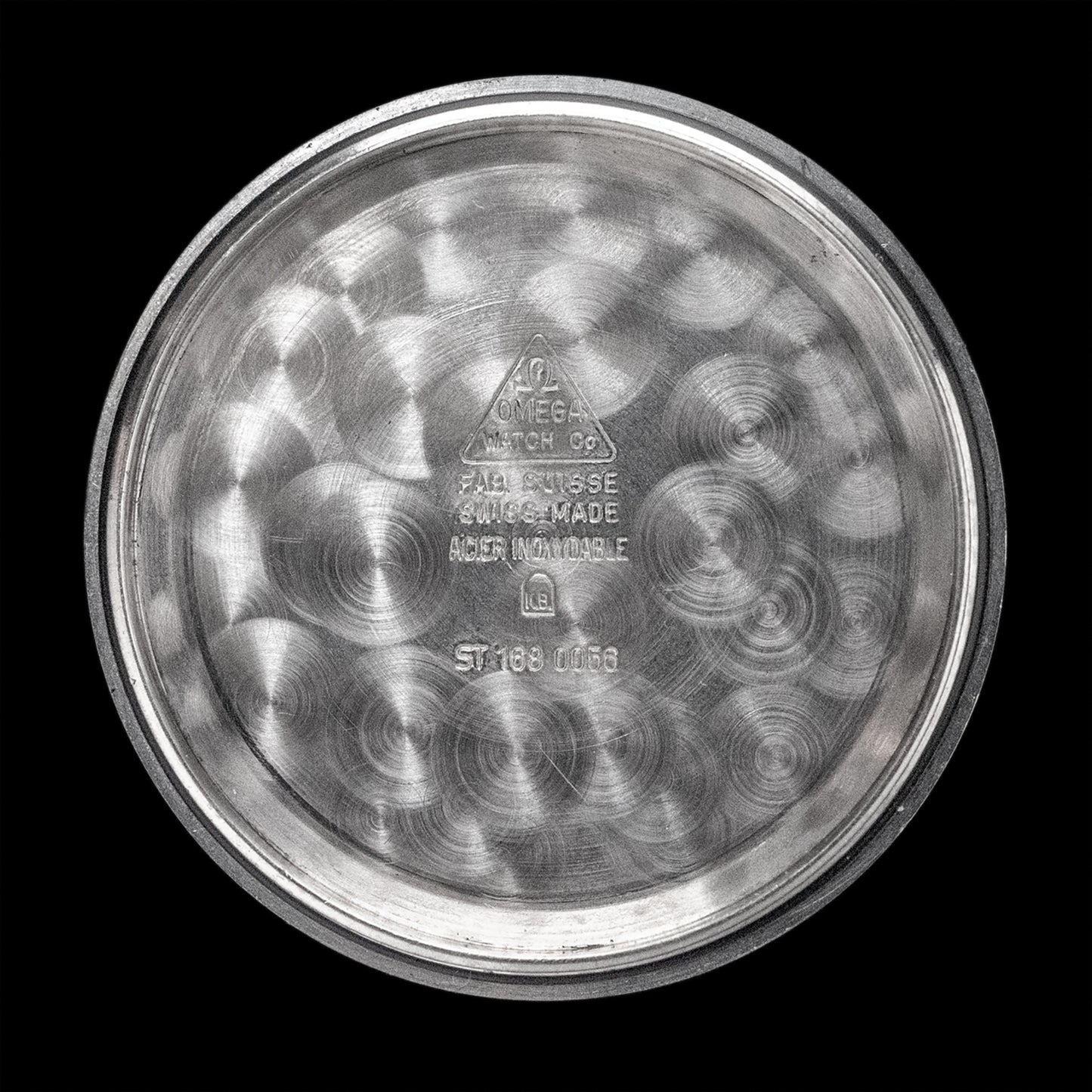 No. 898 / Omega Constellation - 1970s