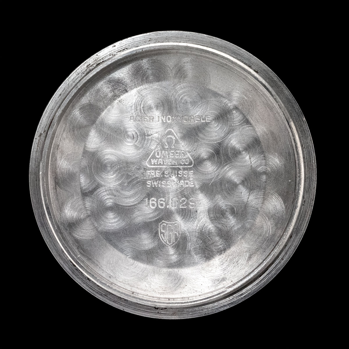 No. 900 / Omega De Ville - 1969