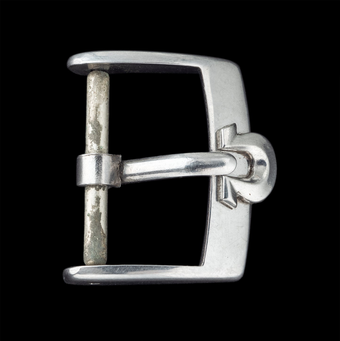 No. b9015 / Omega 16mm Buckle - 1960s