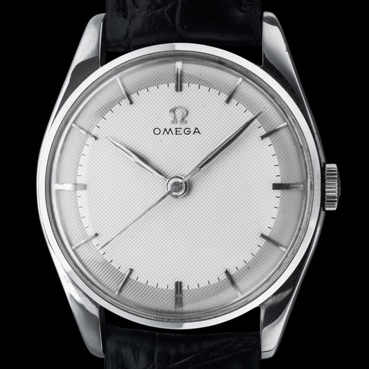 No. 901 / Omega Round - 1957